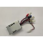 24V szénkefés vezérlőegység 250W