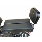 TORNÁDÓ TRD 26 ELEKTROMOS KERÉKPÁR - Kék