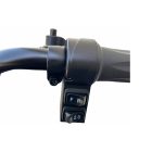 Tornádó 31 Elektromos Háromkerekű Jármű - Kék