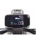 Tornádó 31 Elektromos Háromkerekű Jármű - Kék