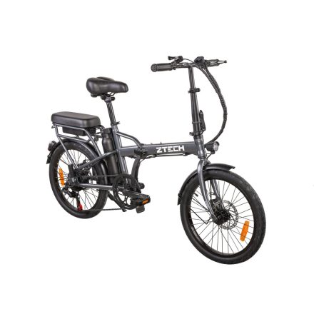 ZTECH ZT-12 Elektromos kerékpár - Szürke