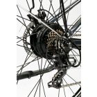 ZTECH ZT-13-A Retro 2.0 - Kék