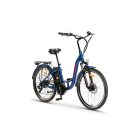 ZTECH ZT-13-A Retro 2.0 - Piros