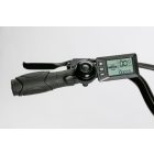 ZTECH ZT-13-A Retro 2.0 - Piros