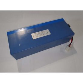   Litium akkumulátor, 48V12AH, 276*108*71mm, 4.7kgs elektromos járművekhez