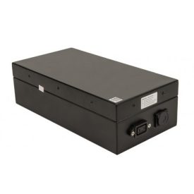   Litium akkumulátor, 48V12AH, 305*90*55mm, 5.9kgs elektromos járművekhez