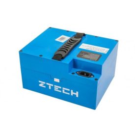   Litium akkumulátor, 48V20AH, 325*180*110mm, 6.3kgs elektromos járművekhez