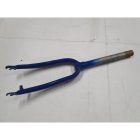 ZTECH ZT-07 Első villa