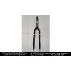 ZTECH ZT-13 Első villa