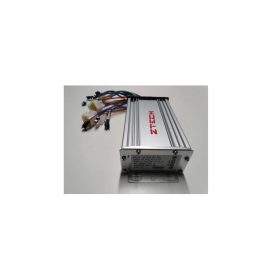 ZT-15K Vezérlőegység