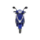 Lofty 13 elektromos tricikli - Kék