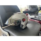 Tornádó AWN bukósisak