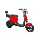 ZTECH ZT-05-A U3 ZTECH Elektromos Robogó 350W - Piros