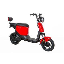 ZTECH ZT-05-A U3 ZTECH Elektromos Robogó 350W - Piros
