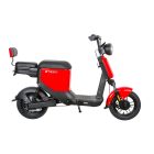 ZTECH ZT-05-A U3 ZTECH Elektromos Robogó 350W - Piros