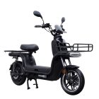 ZTECH ZT-28A elektromos robogó 1500W - Fekete