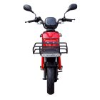 ZTECH ZT-28A elektromos robogó 1500W - Piros