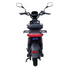 ZTECH ZT-28A elektromos robogó 1500W - Piros