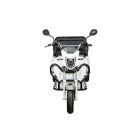 ZT-31 Elektromos Tricikli - Fehér