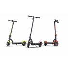 ZTECH ZT-45 Elektromos Roller KS3 Lite - Sárga