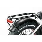 ZTECH ZT-89 Elektromos kerékpár - Narancs