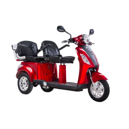 ZTECH ZT-18 Trilux 2 person electric mobility scooter