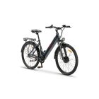 ZTECH ZT-83 Elektromos Kerékpár - Ezüst