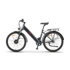 ZTECH ZT-83 Elektromos Kerékpár - Ezüst