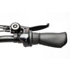 ZTECH ZT-83 Elektromos Kerékpár - Ezüst