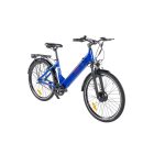 ZTECH ZT-83 Elektromos Kerékpár - Kék