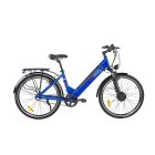 ZTECH ZT-83 Elektromos Kerékpár - Kék
