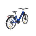 ZTECH ZT-83 Elektromos Kerékpár - Kék