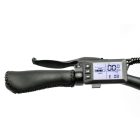 ZTECH ZT-83 Elektromos Kerékpár - Piros