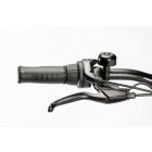 ZTECH ZT-83 Elektromos Kerékpár - Piros