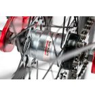 ZTECH ZT-83 Elektromos Kerékpár - Piros