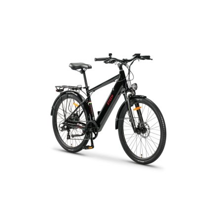 ZTECH ZT-84 Elektromos Kerékpár - Fekete