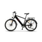 ZTECH ZT-84 Elektromos Kerékpár - Fekete