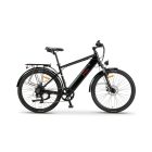 ZTECH ZT-84 Elektromos Kerékpár - Fekete