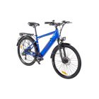 ZTECH ZT-84 Elektromos Kerékpár - Kék
