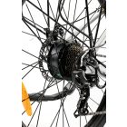 ZTECH ZT-84 Elektromos Kerékpár - Kék