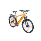 ZTECH ZT-84 Elektromos Kerékpár - Narancssárga