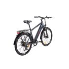 ZTECH ZT-84 Elektromos Kerékpár - Szürke