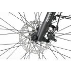 ZTECH ZT-84 Elektromos Kerékpár - Szürke