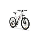 ZTECH ZT-85 Elektromos Kerékpár - Fehér