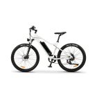 ZTECH ZT-85 Elektromos Kerékpár - Fehér