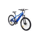 ZTECH ZT-85 Elektromos Kerékpár - Kék