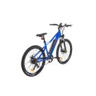 ZTECH ZT-85 Elektromos Kerékpár - Kék