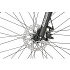 ZTECH ZT-85 Elektromos Kerékpár - Kék