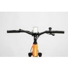 ZTECH ZT-85 Elektromos Kerékpár - Narancssárga