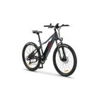 ZTECH ZT-85 Elektromos Kerékpár - Szürke